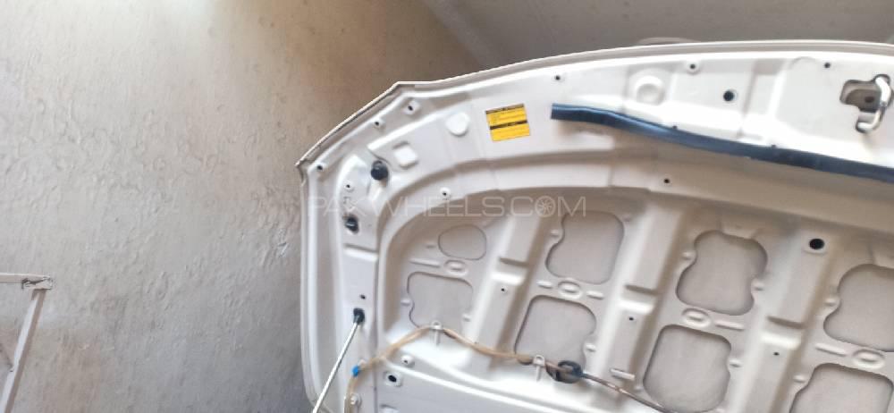 Toyota Corolla 2010 for Sale in Mirpur A.K. Toyota Corolla 2010 for Sale in Mirpur A.K. Image-11