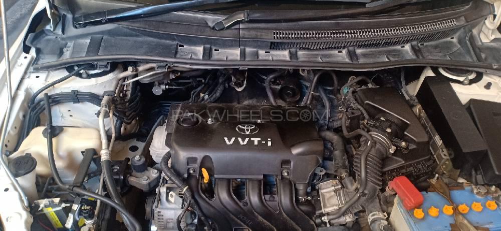 Toyota Corolla 2010 for Sale in Mirpur A.K. Toyota Corolla 2010 for Sale in Mirpur A.K. Image-7