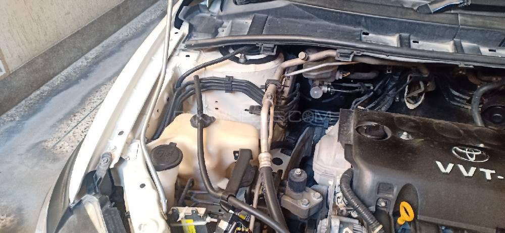 Toyota Corolla 2010 for Sale in Mirpur A.K. Toyota Corolla 2010 for Sale in Mirpur A.K. Image-12