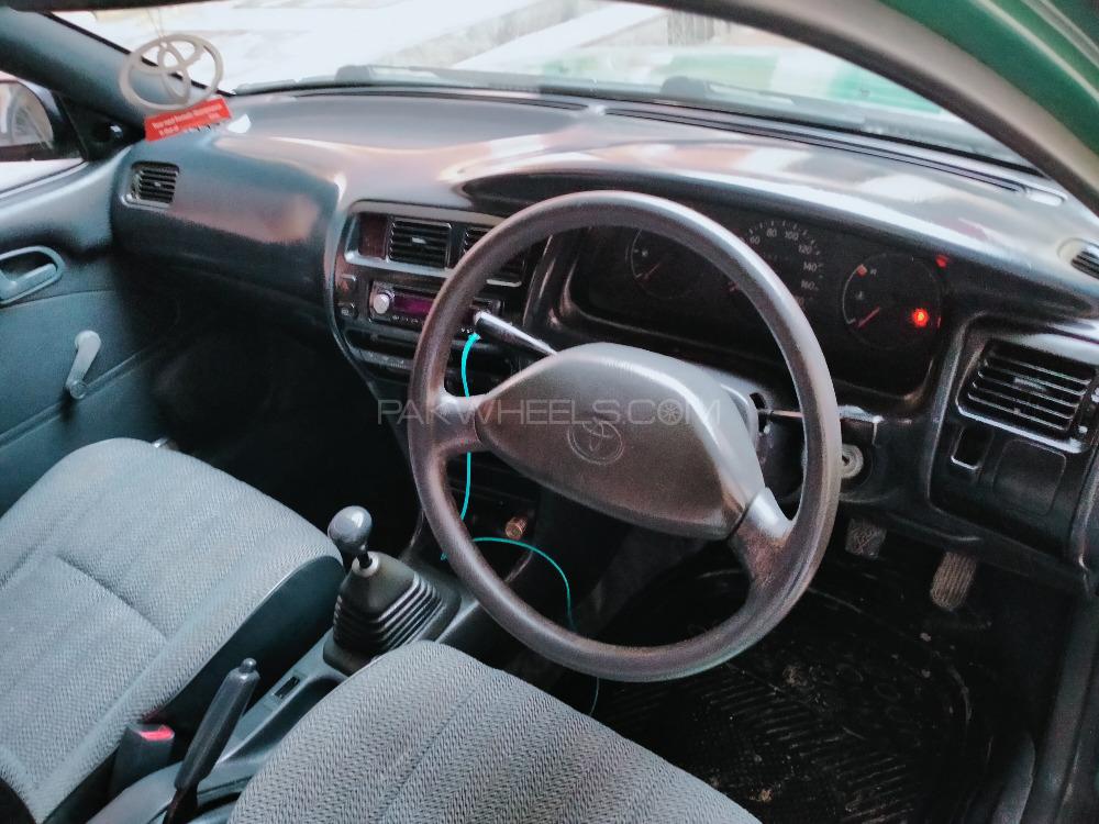 Toyota Corolla 1994 for Sale in Peshawar Toyota Corolla 1994 for Sale in Peshawar Image-5