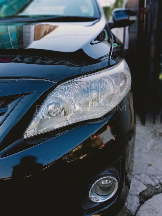 Toyota Corolla 2011 for Sale in Rawalpindi Toyota Corolla 2011 for Sale in Rawalpindi Image-2