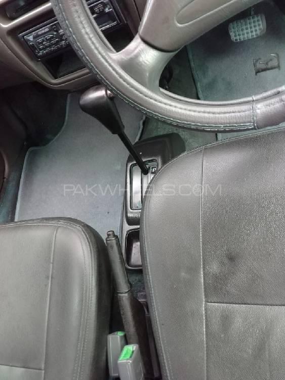 Daihatsu Cuore 2005 for Sale in Lahore Daihatsu Cuore 2005 for Sale in Lahore Image-2