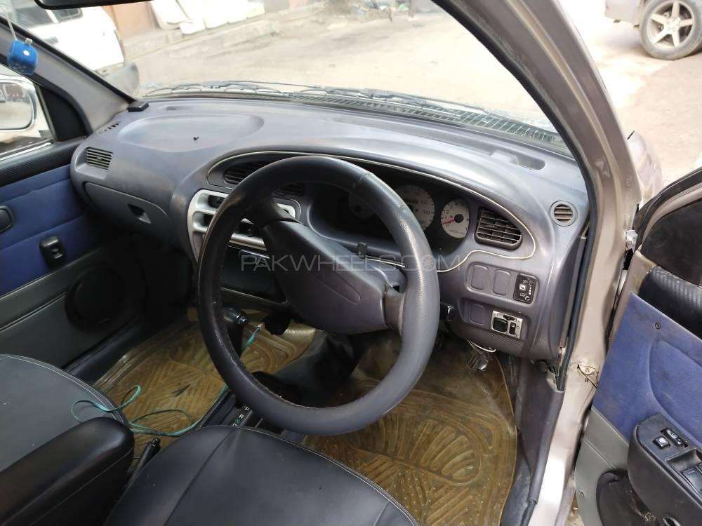 ڈائیہاتسو کیور 2004 for Sale in راولپنڈی ڈائیہاتسو کیور 2004 for Sale in راولپنڈی Image-3