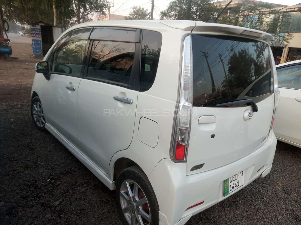 ڈائیہاتسو موو 2012 for Sale in گجرانوالہ ڈائیہاتسو موو 2012 for Sale in گجرانوالہ Image-6