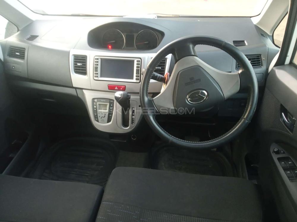 ڈائیہاتسو موو 2012 for Sale in گجرانوالہ ڈائیہاتسو موو 2012 for Sale in گجرانوالہ Image-8
