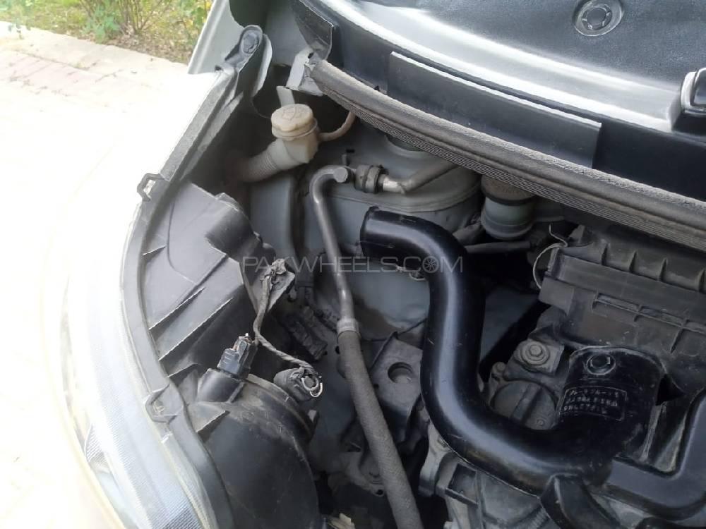 Daihatsu Move 2013 for Sale in Lahore Daihatsu Move 2013 for Sale in Lahore Image-3