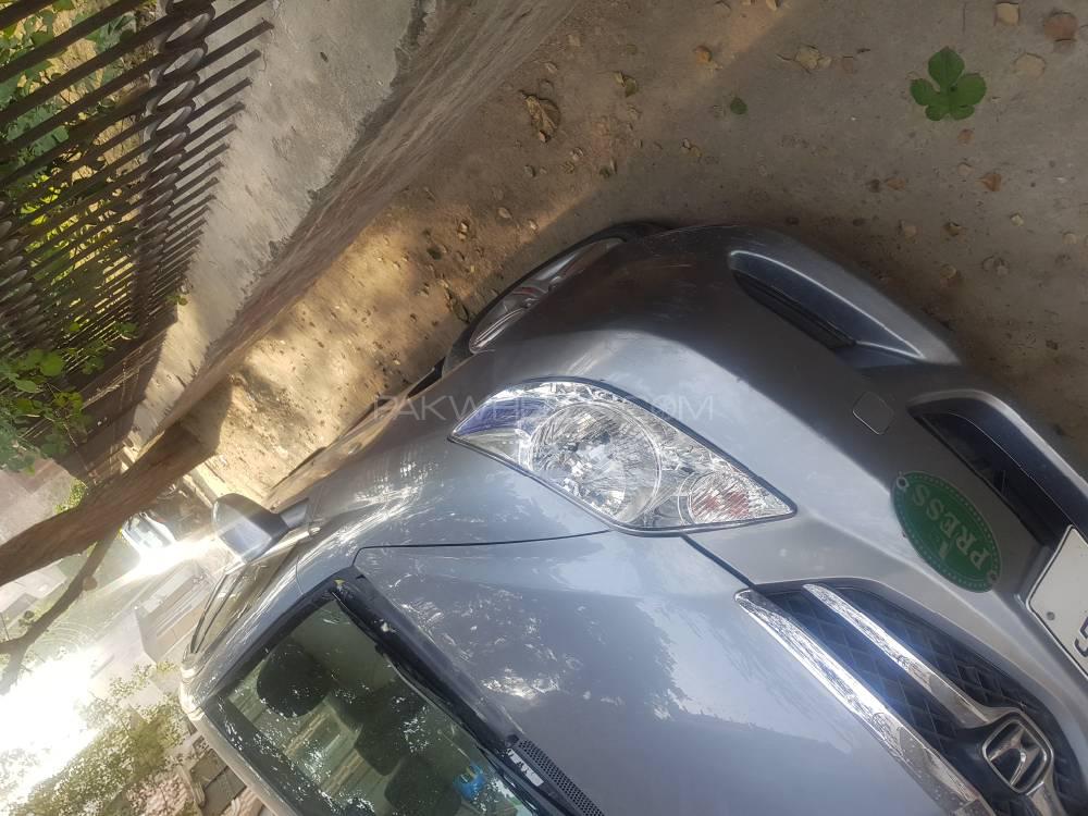 Honda City 2006 for Sale in Lahore Honda City 2006 for Sale in Lahore Image-2
