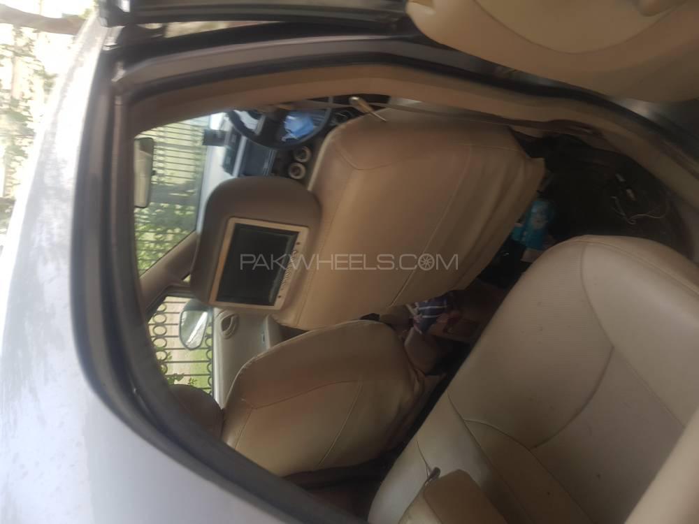 Honda City 2006 for Sale in Lahore Honda City 2006 for Sale in Lahore Image-14