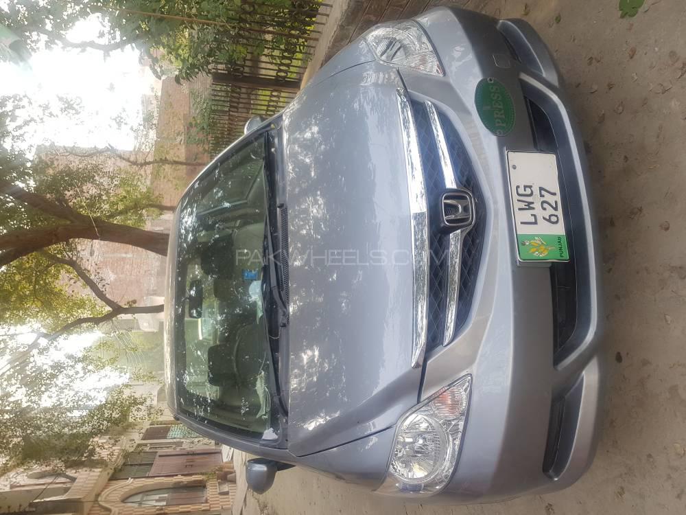 Honda City 2006 for Sale in Lahore Honda City 2006 for Sale in Lahore Image-3