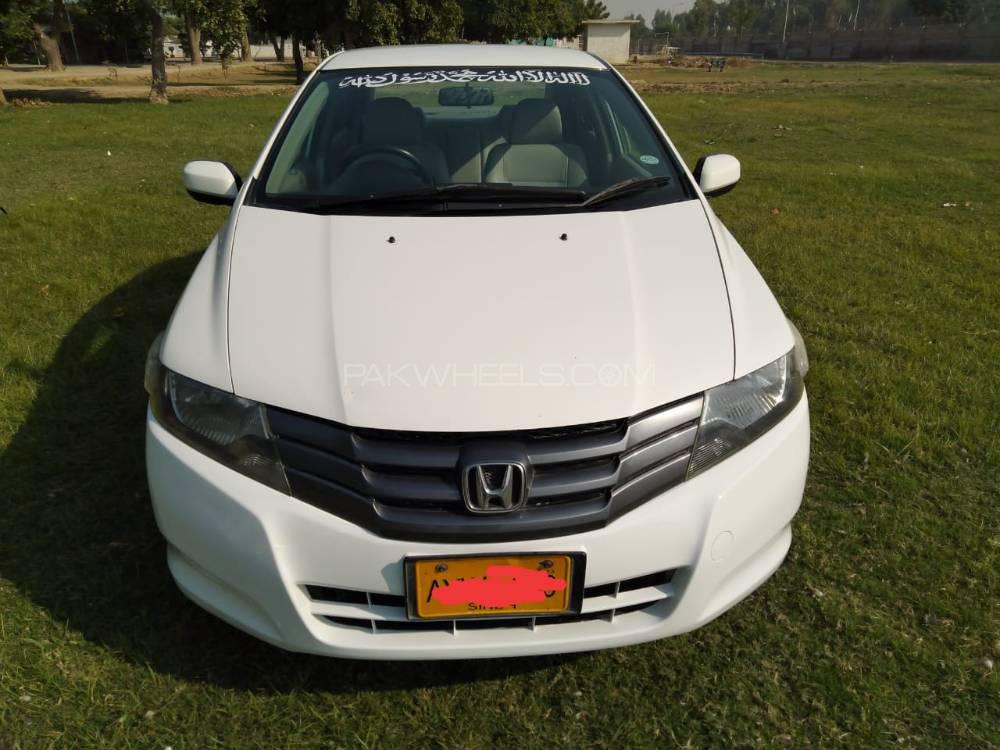 Honda City 2013 for Sale in Rahim Yar Khan Image-1