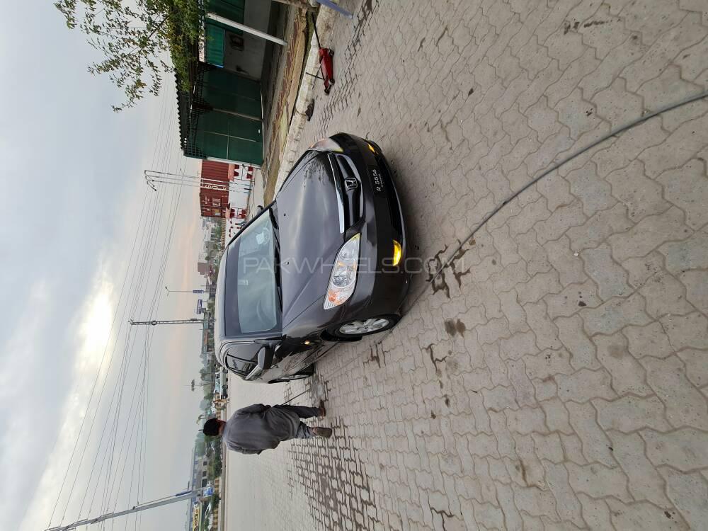 Honda Civic 2004 for Sale in Peshawar Image-1