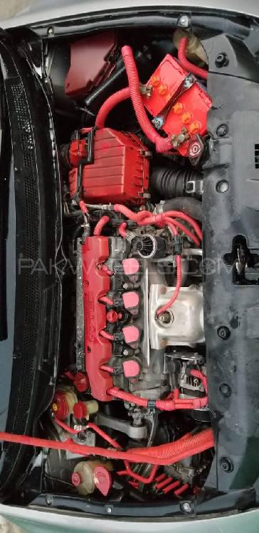 Honda Civic 2007 for Sale in Islamabad Honda Civic 2007 for Sale in Islamabad Image-18