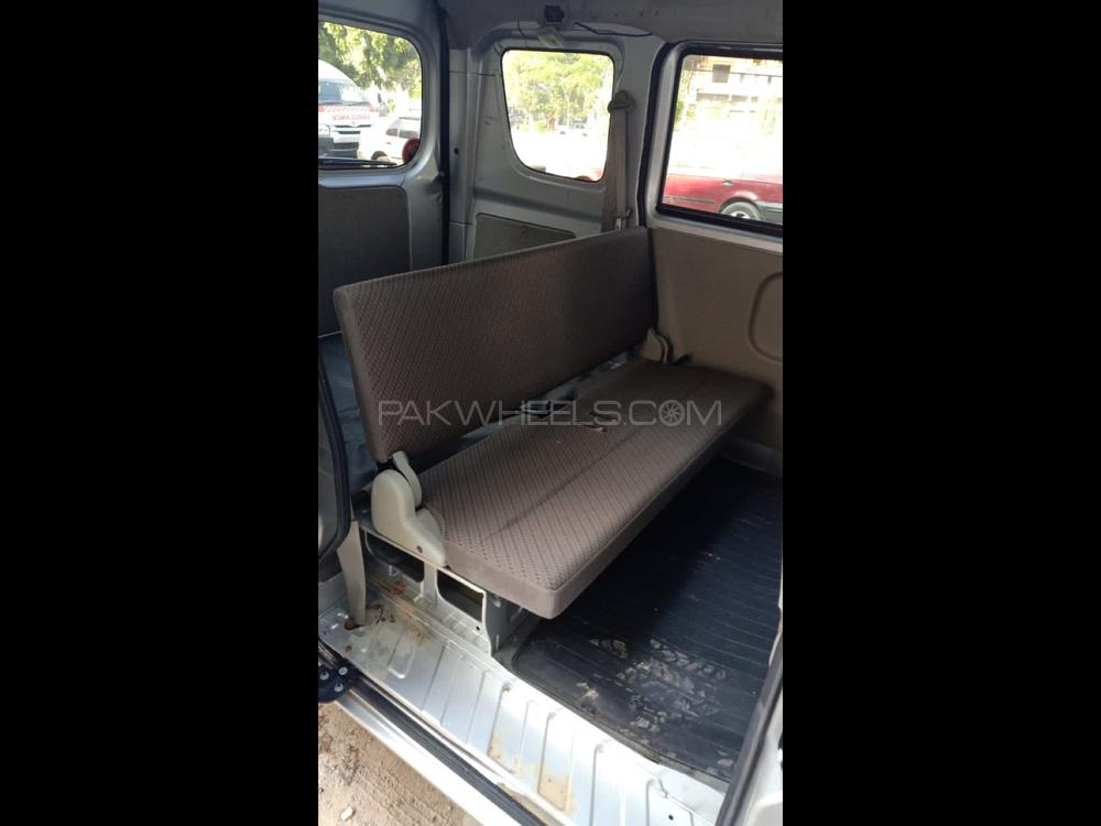 Nissan Clipper 2015 for Sale in Karachi Nissan Clipper 2015 for Sale in Karachi Image-10