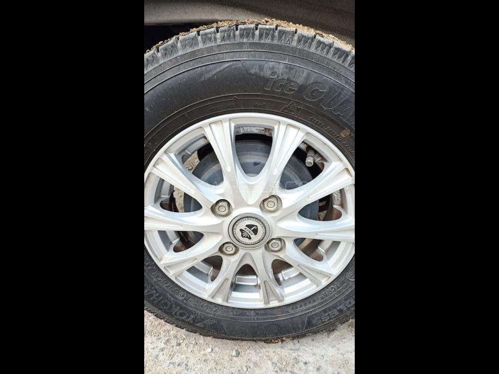 Nissan Clipper 2015 for Sale in Karachi Nissan Clipper 2015 for Sale in Karachi Image-12