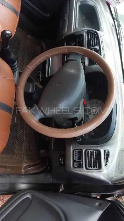 Suzuki Alto 2008 for Sale in Peshawar Image-1