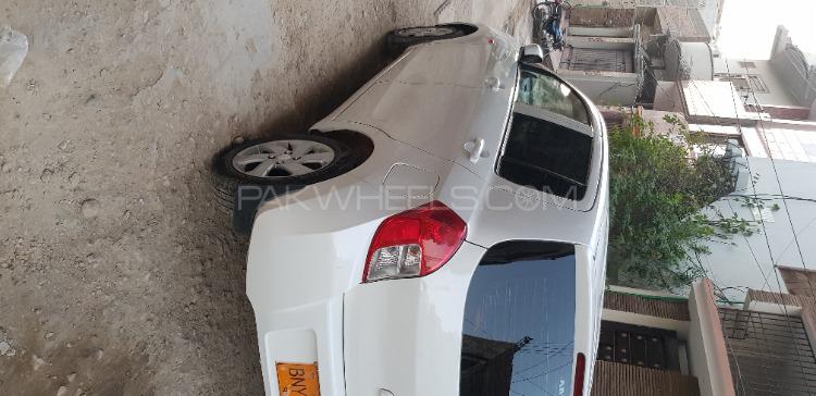 Suzuki Cultus 2018 for Sale in Hyderabad Image-1