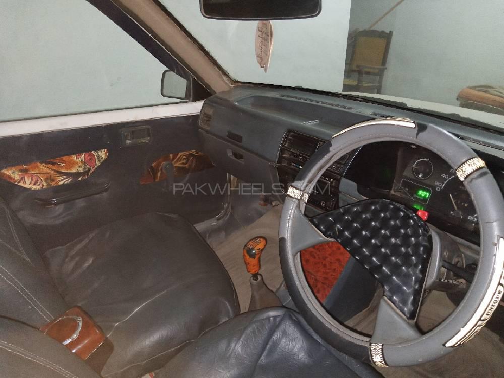 Suzuki Khyber 1989 for Sale in Khanewal Image-1