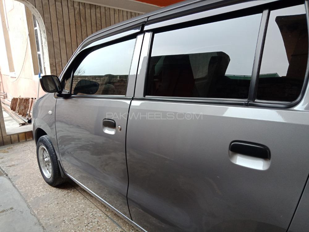 سوزوکی ویگن آر 2018 for Sale in ایبٹ آباد سوزوکی ویگن آر 2018 for Sale in ایبٹ آباد Image-5