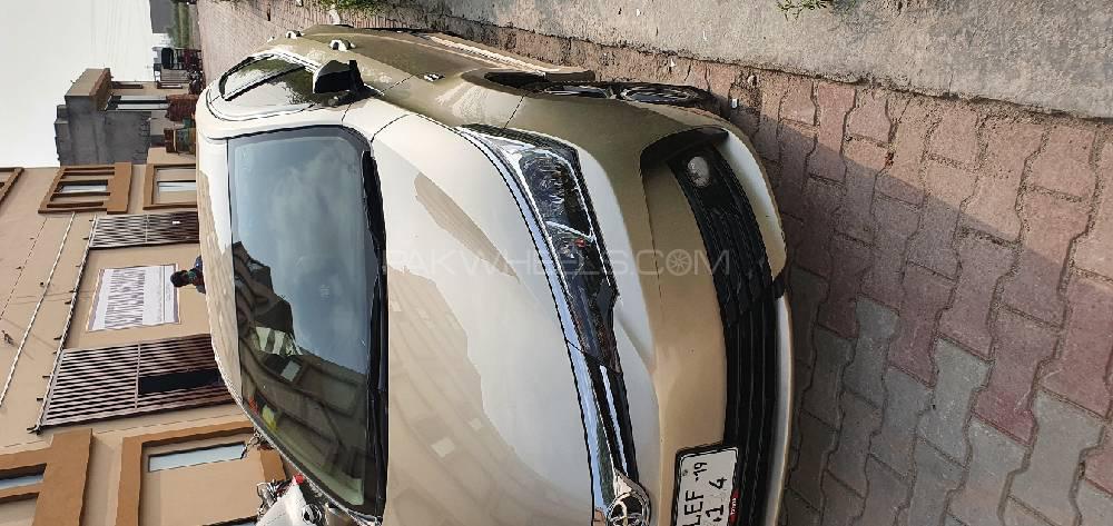 Toyota Corolla 2019 for Sale in Lahore Toyota Corolla 2019 for Sale in Lahore Image-2