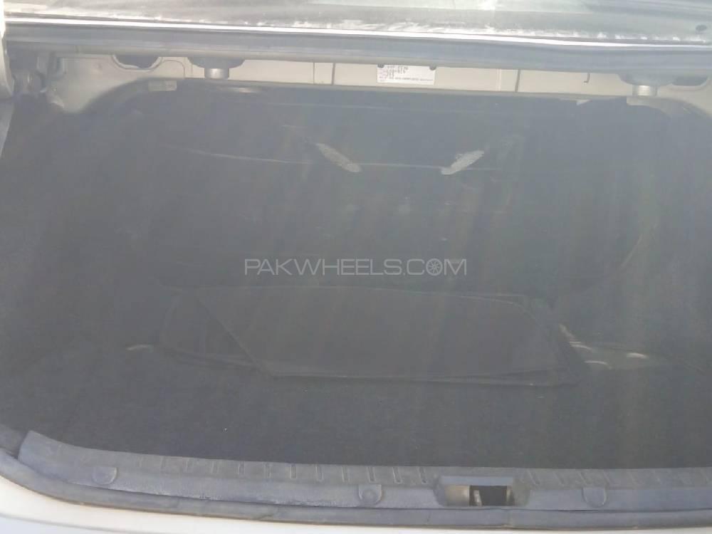 Toyota Corolla 2009 for Sale in Islamabad Toyota Corolla 2009 for Sale in Islamabad Image-3