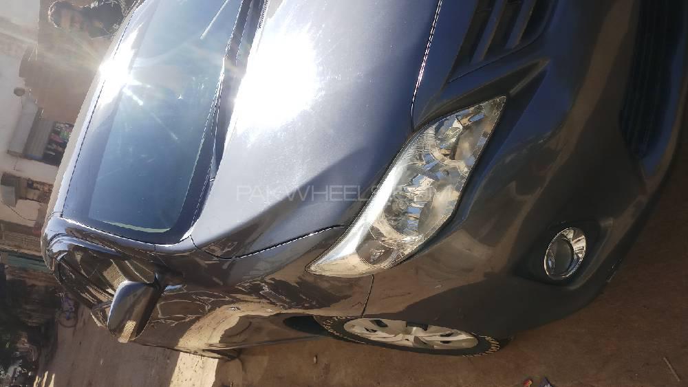 Toyota Corolla 2011 for Sale in Sargodha Image-1