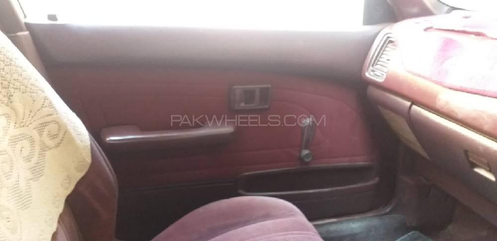 Toyota Corolla 1988 for Sale in Quetta Toyota Corolla 1988 for Sale in Quetta Image-8