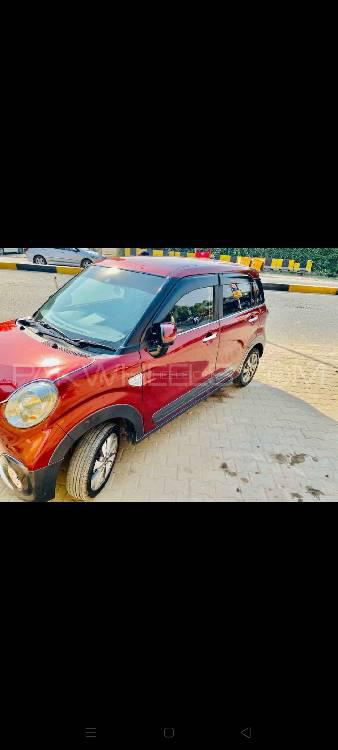 Daihatsu Cast 2016 for Sale in Sialkot Image-1