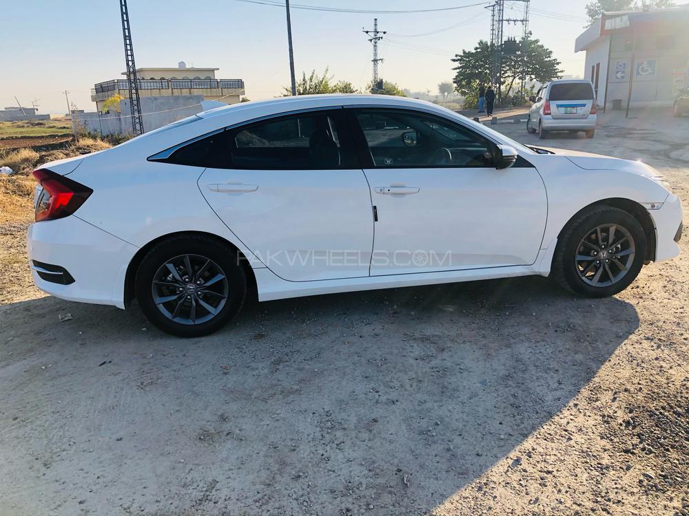 Honda Civic 2020 for Sale in Peshawar Honda Civic 2020 for Sale in Peshawar Image-8
