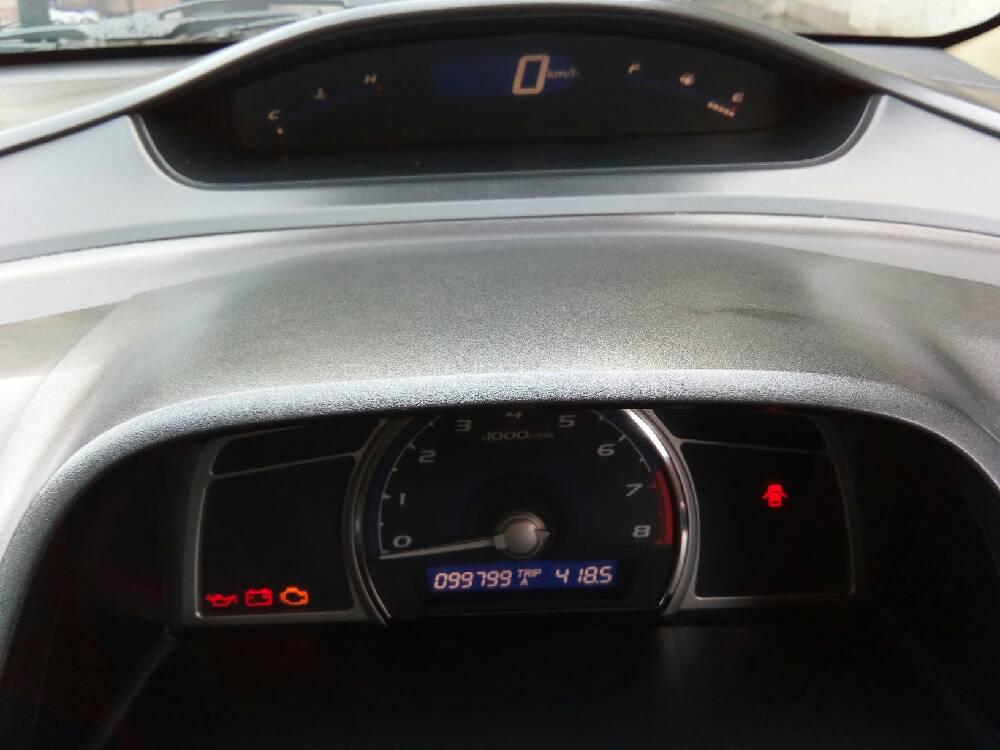 Honda Civic 2010 for Sale in Rawalpindi Honda Civic 2010 for Sale in Rawalpindi Image-11