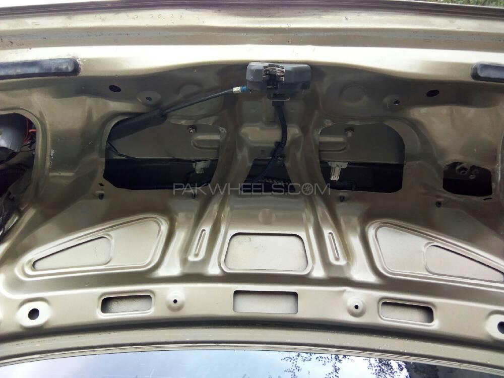 Honda Civic 2010 for Sale in Rawalpindi Honda Civic 2010 for Sale in Rawalpindi Image-17