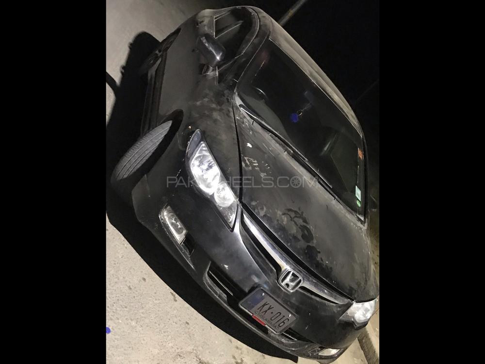 ہونڈا سوک 2006 for Sale in منڈی بہاؤ الدین ہونڈا سوک 2006 for Sale in منڈی بہاؤ الدین Image-12