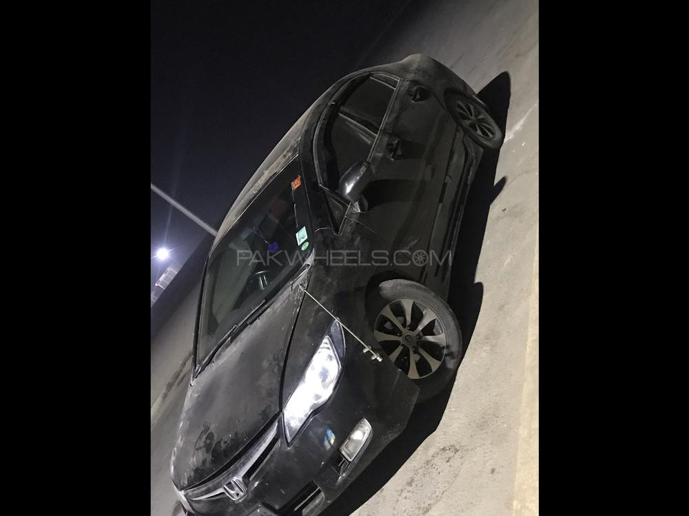 ہونڈا سوک 2006 for Sale in منڈی بہاؤ الدین ہونڈا سوک 2006 for Sale in منڈی بہاؤ الدین Image-14