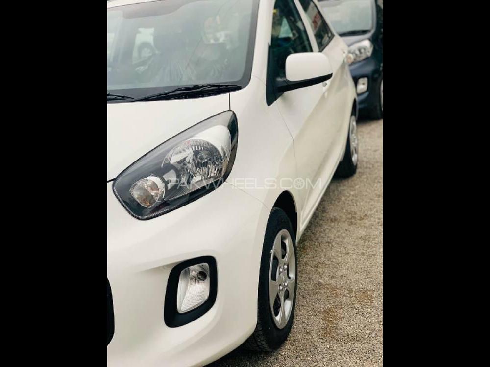 کِیا پیکانٹو 2020 for Sale in سیالکوٹ کِیا پیکانٹو 2020 for Sale in سیالکوٹ Image-4