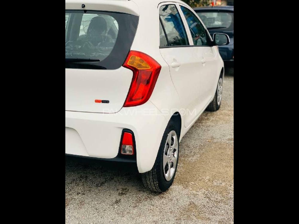 کِیا پیکانٹو 2020 for Sale in سیالکوٹ کِیا پیکانٹو 2020 for Sale in سیالکوٹ Image-5