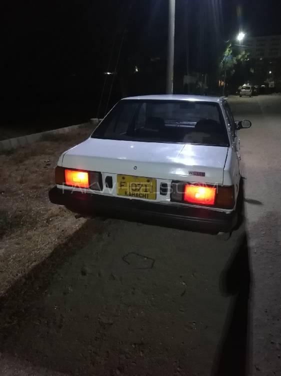 Nissan Sunny 1984 for Sale in Karachi Nissan Sunny 1984 for Sale in Karachi Image-7