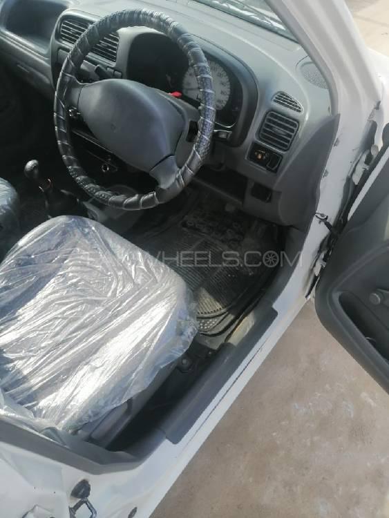 Suzuki Alto 2011 for Sale in Nowshera Suzuki Alto 2011 for Sale in Nowshera Image-6