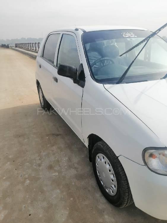 Suzuki Alto 2011 for Sale in Nowshera Suzuki Alto 2011 for Sale in Nowshera Image-5
