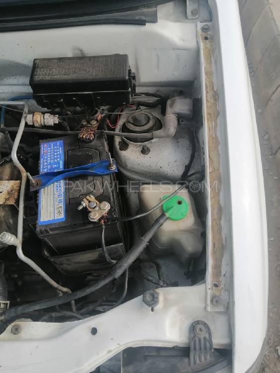 Suzuki Alto 2011 for Sale in Nowshera Suzuki Alto 2011 for Sale in Nowshera Image-17