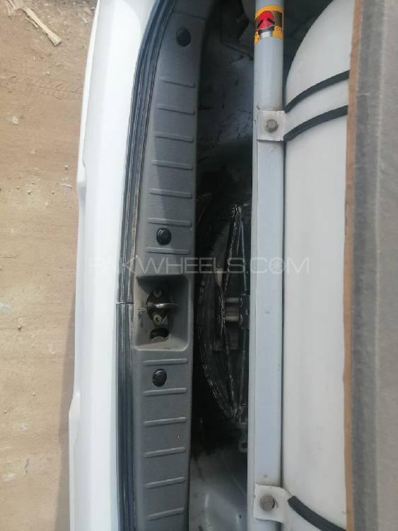 Suzuki Alto 2011 for Sale in Nowshera Suzuki Alto 2011 for Sale in Nowshera Image-10