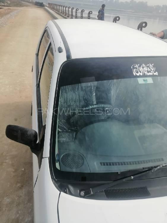 Suzuki Alto 2011 for Sale in Nowshera Suzuki Alto 2011 for Sale in Nowshera Image-16