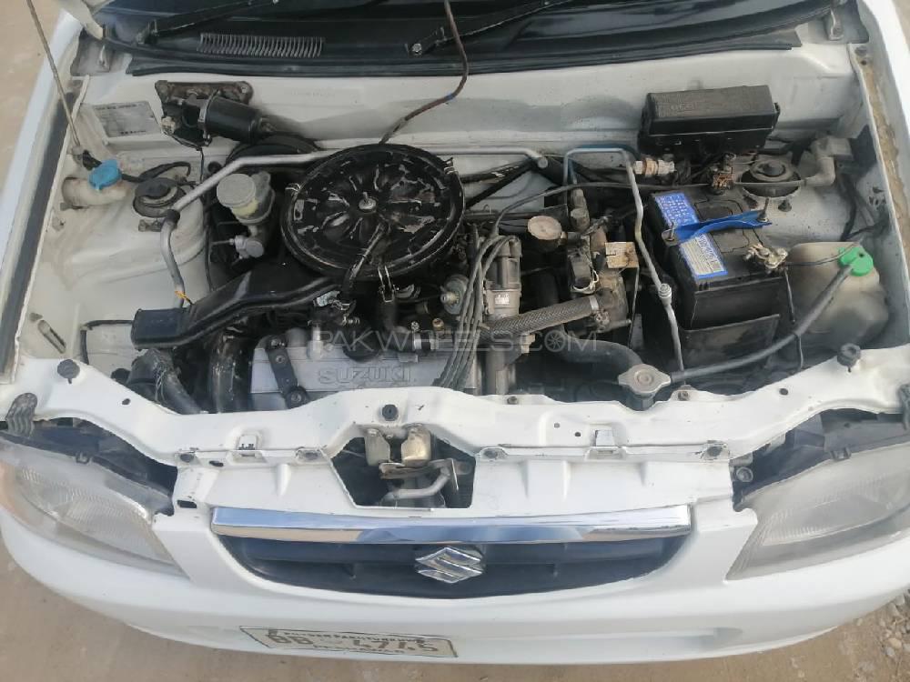 Suzuki Alto 2011 for Sale in Nowshera Suzuki Alto 2011 for Sale in Nowshera Image-20