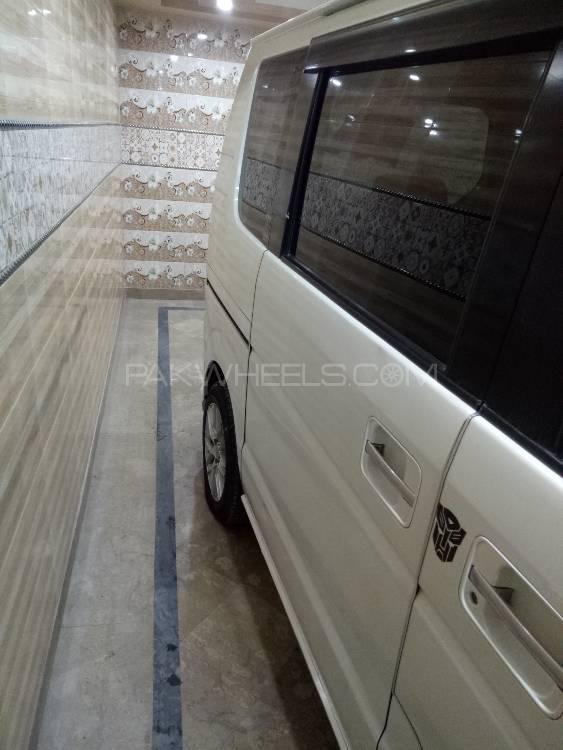 Suzuki Every Wagon 2012 for Sale in Lahore Suzuki Every Wagon 2012 for Sale in Lahore Image-3