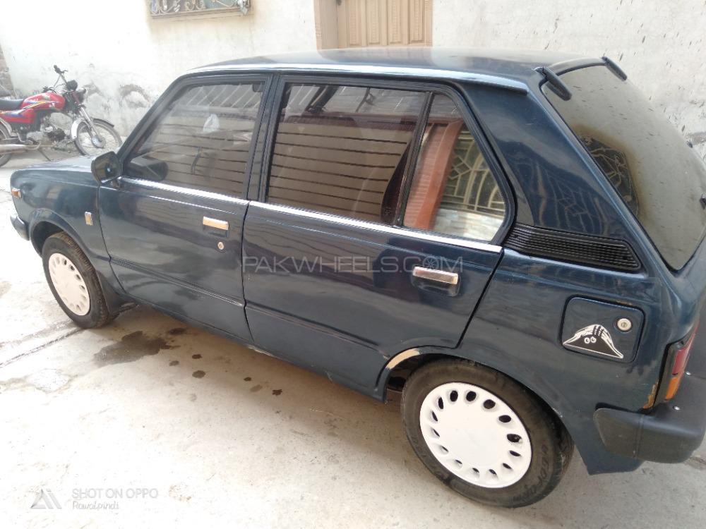 Suzuki FX 1985 for Sale in Rawalpindi Suzuki FX 1985 for Sale in Rawalpindi Image-7