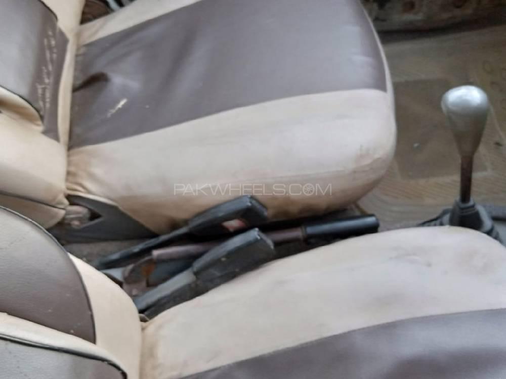 Suzuki Khyber 1998 for Sale in Lahore Suzuki Khyber 1998 for Sale in Lahore Image-7