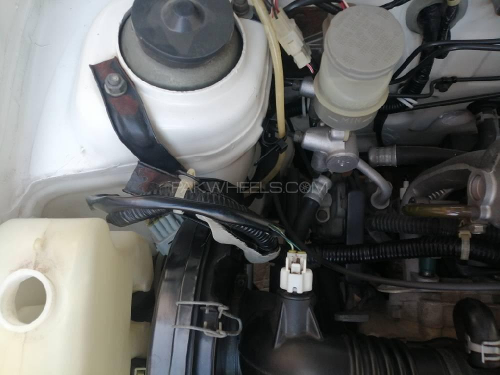 سوزوکی مہران 2018 for Sale in رحیم یار خان سوزوکی مہران 2018 for Sale in رحیم یار خان Image-11