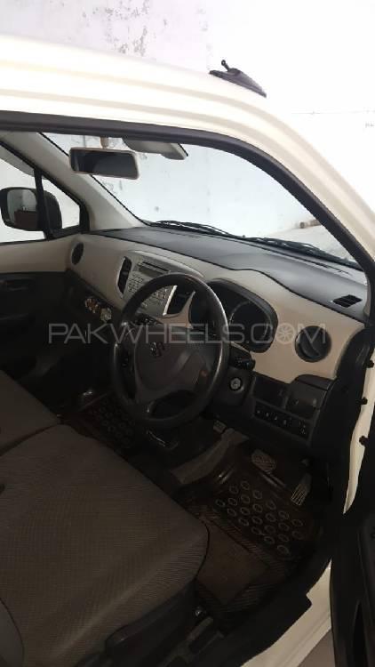 سوزوکی ویگن آر 2016 for Sale in رحیم یار خان سوزوکی ویگن آر 2016 for Sale in رحیم یار خان Image-5