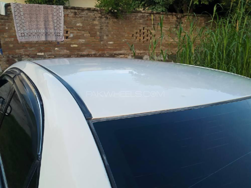 Toyota Corolla 2006 for Sale in Jhelum Toyota Corolla 2006 for Sale in Jhelum Image-8