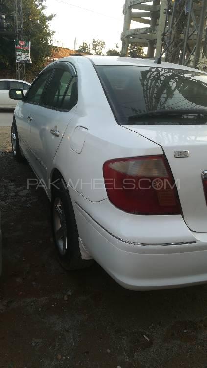 Toyota Premio 2003 for Sale in Rawalpindi Image-1