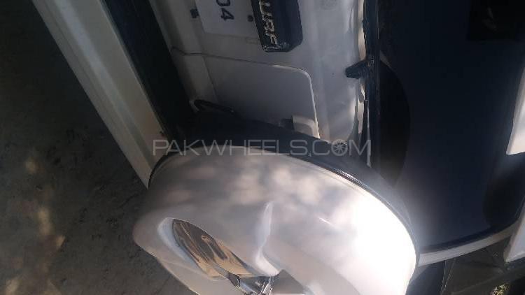 ٹویوٹا سرف 1999 for Sale in پشاور ٹویوٹا سرف 1999 for Sale in پشاور Image-5