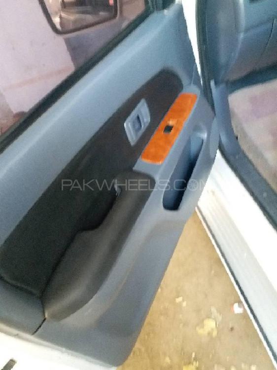 ٹویوٹا سرف 1999 for Sale in پشاور ٹویوٹا سرف 1999 for Sale in پشاور Image-14